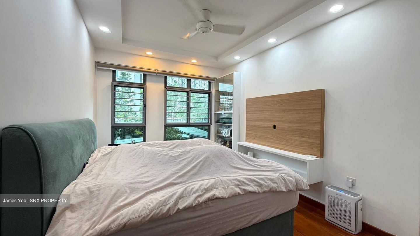 Blk 316A Waterway Cascadia (Punggol), HDB 4 Rooms #578611581